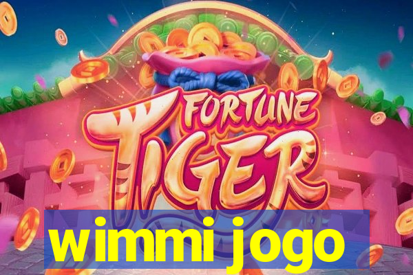 wimmi jogo